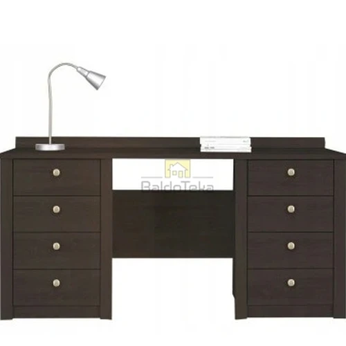 Moderni spinta 160x75x60 cm, LMDP, individuali spalva