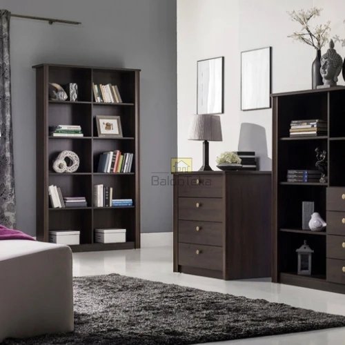 Ergonominis spintos spintos komplektas su individualia spalva