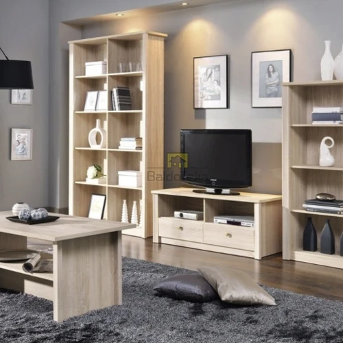 Stilinga spinta 160x75x60 cm, LMDP, spalva pagal pageidavimą