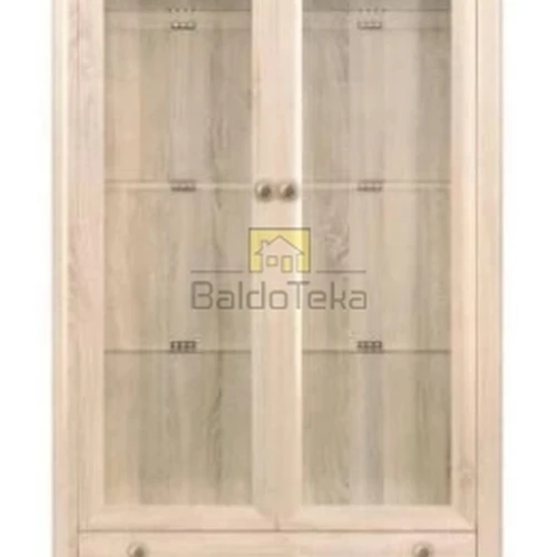 Plati ir erdvi spinta su moderniu LED apšvietimu – puikus pasirinkimas!