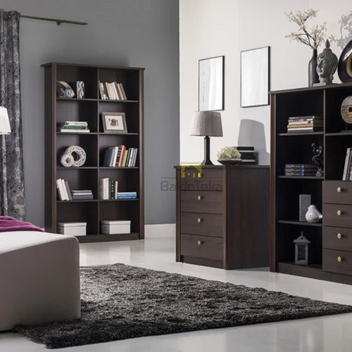 Moderni spinta su LED apšvietimu – spalva pagal Jūsų interjerą!