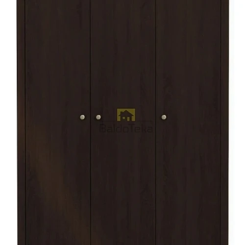 Praktiška ir stilinga spinta – 150/202/54 cm, LMDP, spalva pagal jūsų pageidavimus