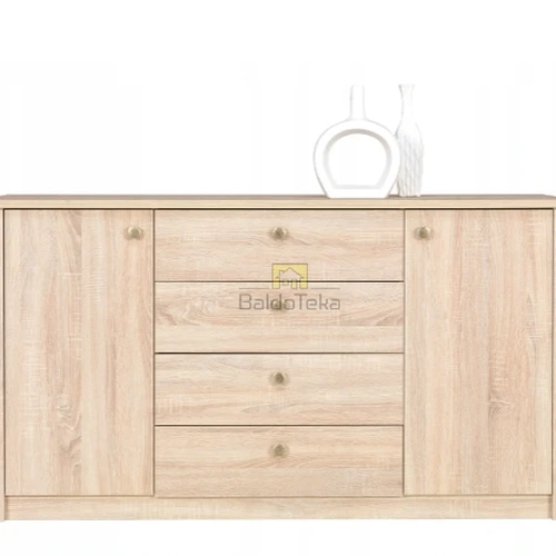 Išskirtinė FINEZJA spinta su individualiu dizainu