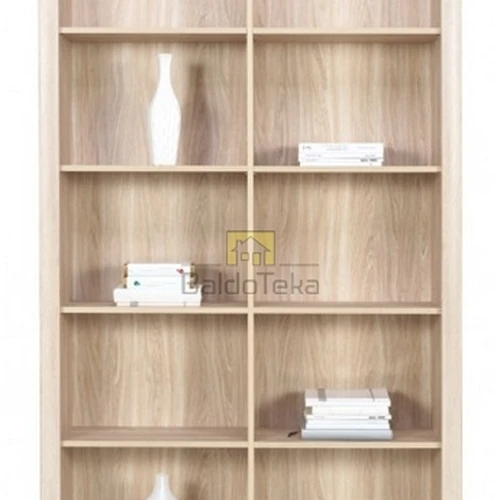 Aukštos kokybės MDF spinta, 202 cm aukščio, individuali spalva