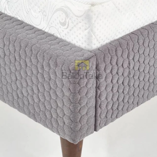 Ekspozicinis čiužinys OPTIMAL 216x165 cm