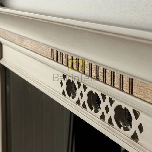 Aukštos kokybės FLORENCJA baldų kolekcija