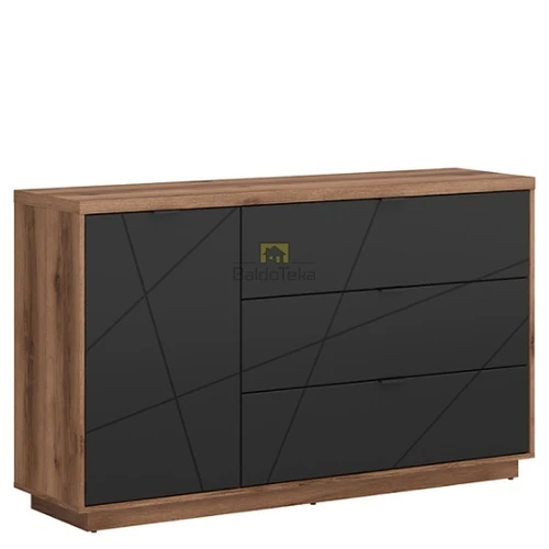 Moderni spinta su individualia spalva