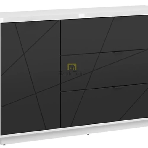 Praktiška spinta su LMDP medžiaga