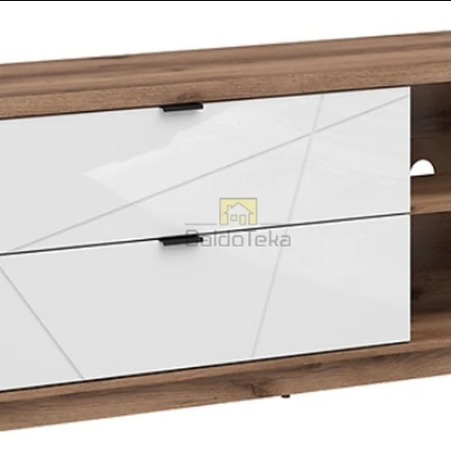 Kompaktiška spintelė su tylaus uždarymo mechanizmu