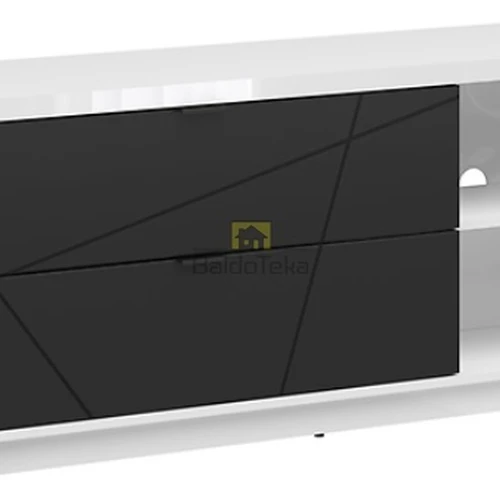 Stilinga spintelė su tylaus uždarymo sistema |