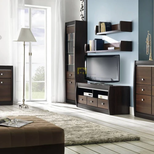 Milano ąžuolo apdaila – FORREST kolekcija