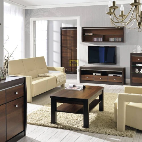 Milano ąžuolo dekoras