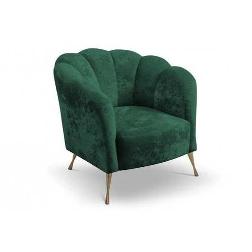 Fotelis ADRIA eureka 2121 (auksinės kojos)