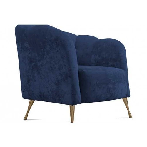 Stilinga sofos lova su metalinėmis kojomis ir T30 puta