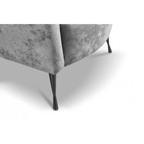 Patogi sofė su atlošu ir sėdynės gylio reguliavimu