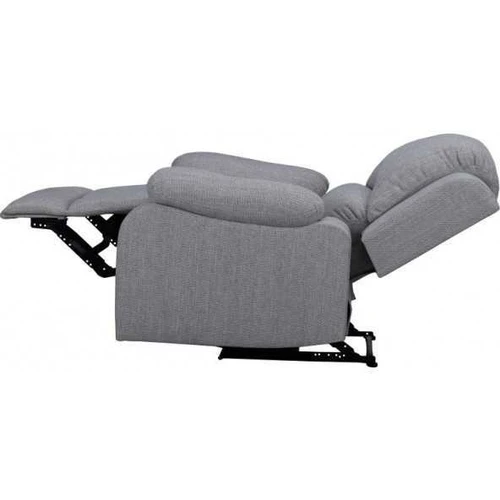 Aukštos kokybės fotelis BOSTON RECLINER su Bonell spyruoklėmis