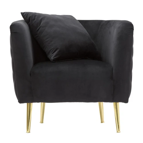 Fotelis Bucarest, 76 × 71 × 74 cm - Foteliai