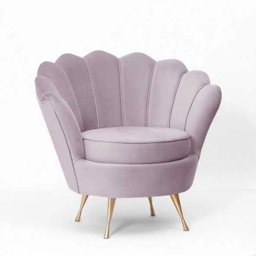 Fotelis MUSZELKA – pristatymas per 19-25 d.d.