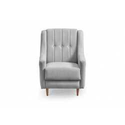 Fotelis PLATON caldo 16 (buko kojos) - Foteliai