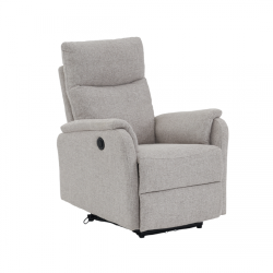 Modernus fotelis „Cetus“ – komfortas ir stilius