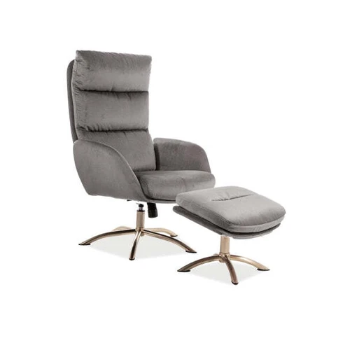 Minkšti ir patogūs kėdės – idealios poilsiui ir relaksui