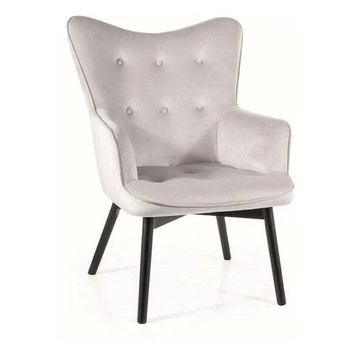 Moderni spintelė su stiklo durimis ir LED apšvietimu