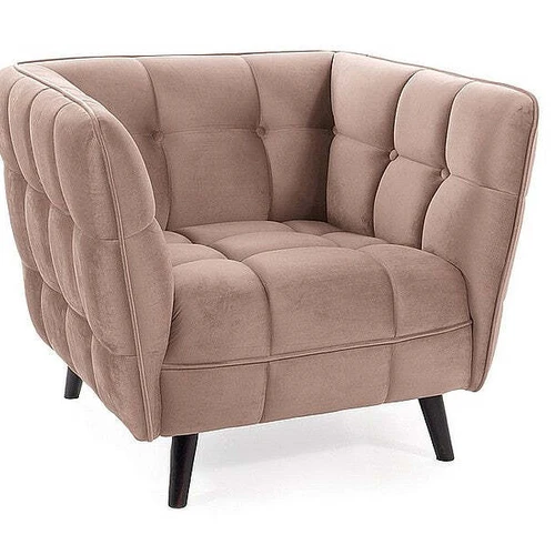 Minkšti sofos su funkcionaliu dizainu