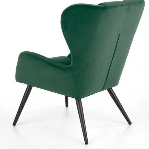 Patogi 91 cm aukščio spinta su minkštu audiniu