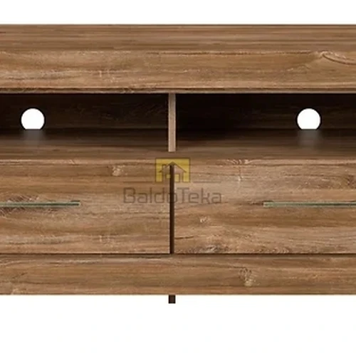 Erdvi spintelė su LMDP/MDF medžiaga