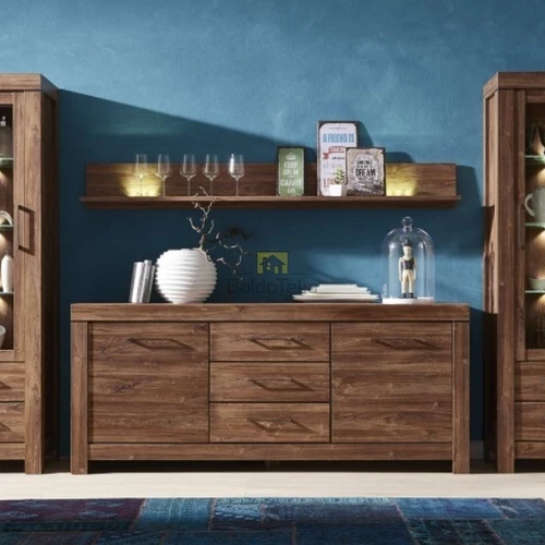 Ergonominė lova su reguliuojamu aukščiu