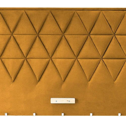 Komplektuokite lovą su W-5 galvūgaliu