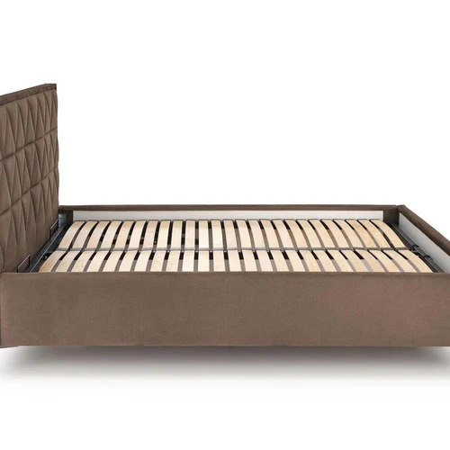 Stylus W-5 galvūgalis MODULO lovai su konteineriu ir pakeliamu rėmu