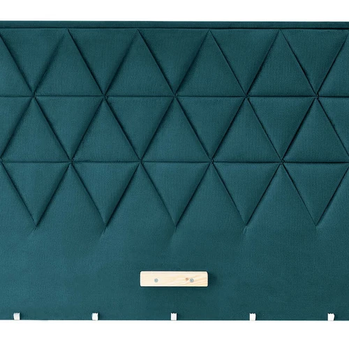 Pakeliamas rėmas ir patalynės konteineris