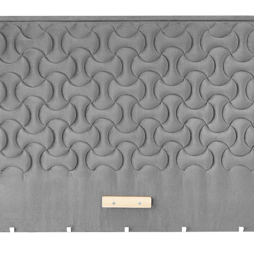 Modernus galvūgalis 175x8x120 cm |