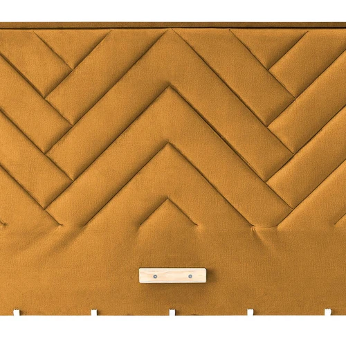 Ergonominis galvūgalis su patalynės konteineriu