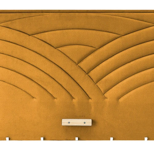 Modernus galvūgalis su paaukštintu rėmu