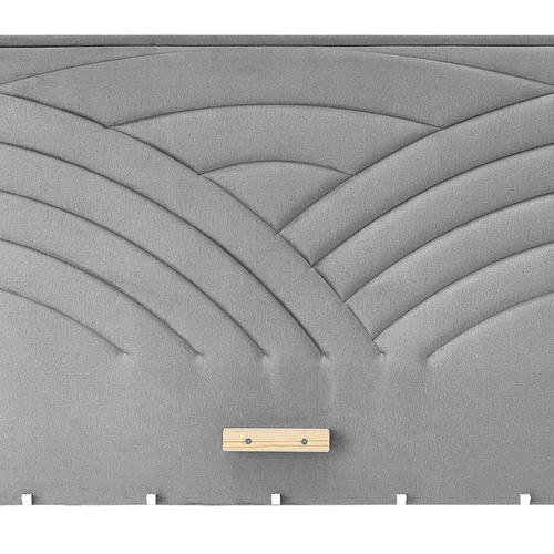 Komplektuokite lovą su W-3 galvūgaliu