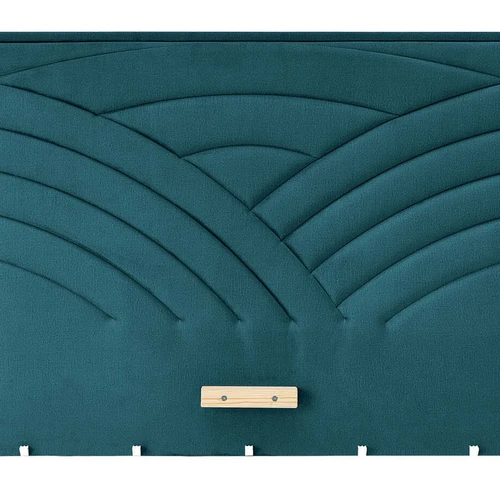 Patogus ir erdvus galvūgalis lovai