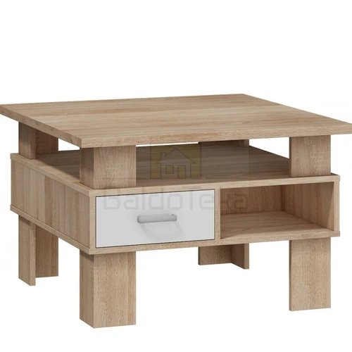 GAMMA mblc žurnalinis staliukas (net 17 spalvų!)