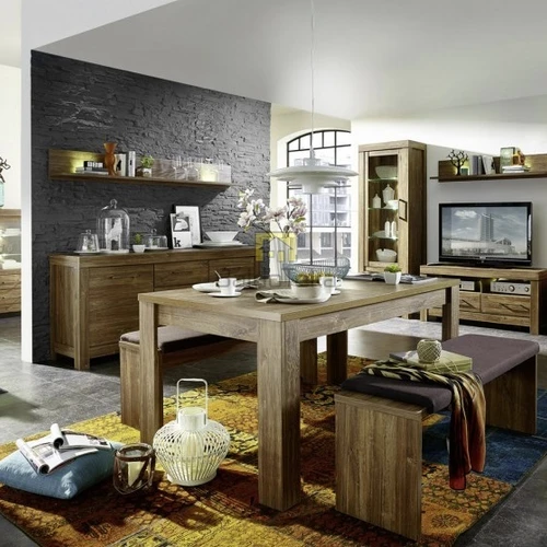 Moderni LMDP lova su reguliuojama aukšte