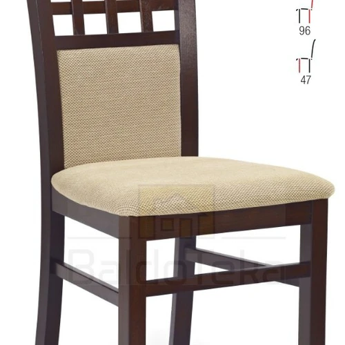 Natūralaus medžio spinta TORENT BEIGE – erdvė ir stilius