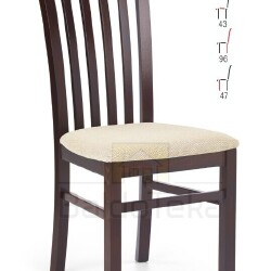 GERARD 7 kėdė - Kėdės