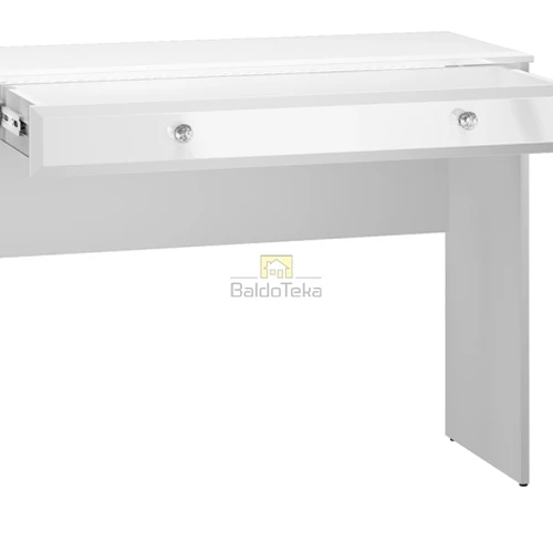 Aukštos kokybės stalas su pilno ištraukimo bėgeliais