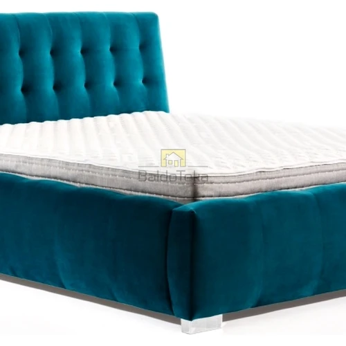 Platus lovos rėmas 207 cm pločio, individuali komplektacija