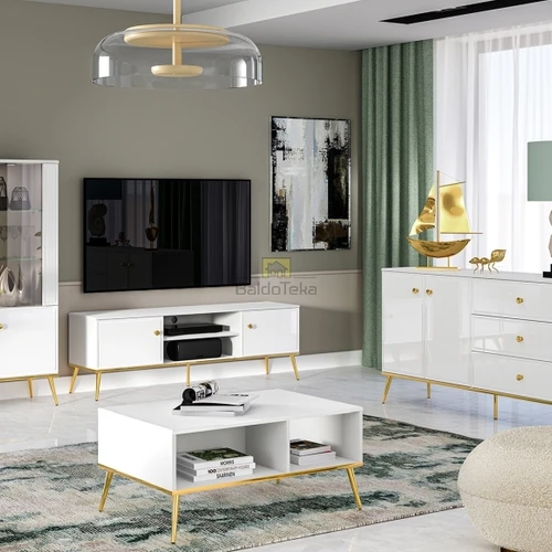 GOLDIN baldai – kokybė ir stilius