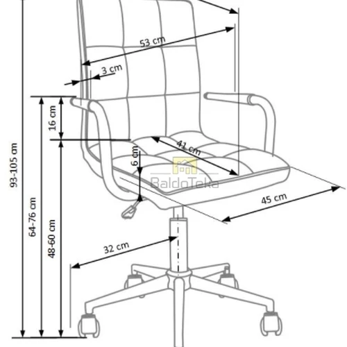 Individualūs kaučiukiniai ratukai violetiniam stalui su ekologiškais medžiagomis