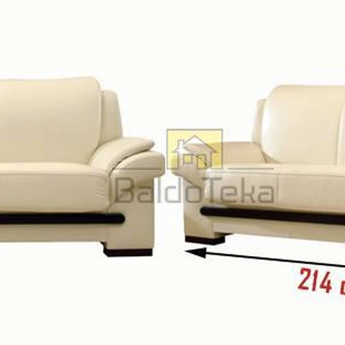 Aukštos kokybės sofos su porolonu ir spyruoklėmis