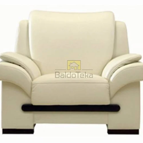 Elastingas porolonas ir spyruoklinė konstrukcija