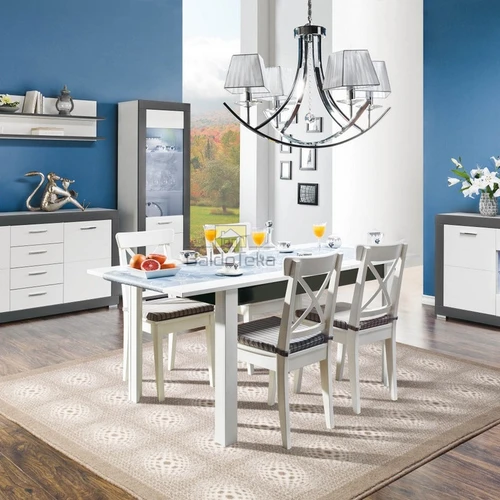 Ergonominė LMDP spinta 155x21x19,5 cm