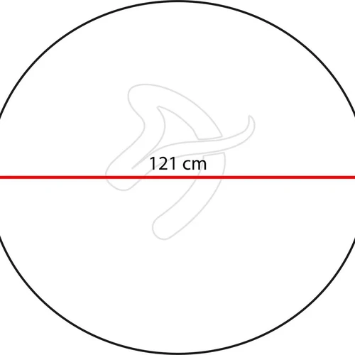 Grindų kilimėlis Arozzi ZONA Floor Pad - Kilimai